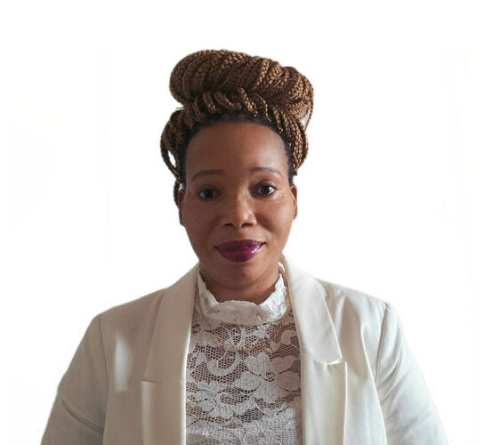 Susan Ladele's Headshot